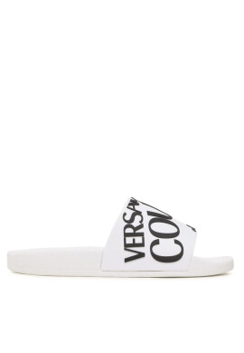 Versace Jeans Couture Чехли 74VA3SQ1 71352 Бял - Mera.bg