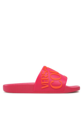 Versace Jeans Couture Чехли 74VA3SQ1 71352 Розов - Mera.bg