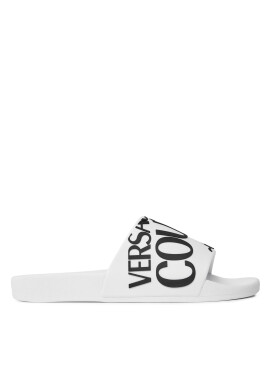 Versace Jeans Couture Чехли 75VA3SQ1 Бял - Mera.bg