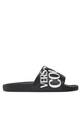 Versace Jeans Couture Чехли 75VA3SQ1 Черен - Mera.bg