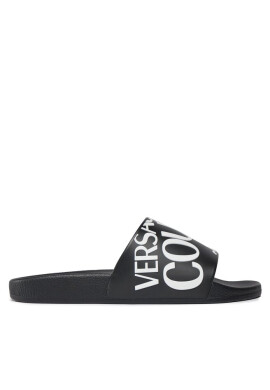 Versace Jeans Couture Чехли 75VA3SQ1 Черен - Mera.bg