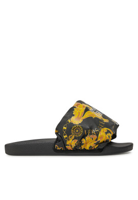 Versace Jeans Couture Чехли 75VA3SQ9 Черен - Mera.bg
