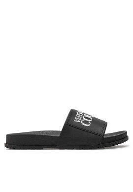 Versace Jeans Couture Чехли 76VA3SQ2 Черен - Mera.bg
