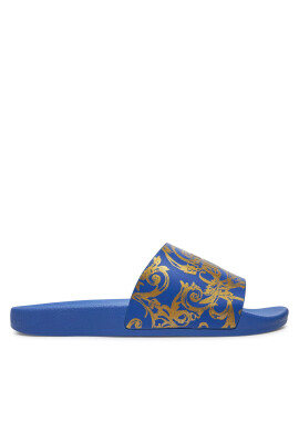 Versace Jeans Couture Чехли 76YA3SQ4 Жълт - Mera.bg