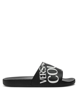 Versace Jeans Couture Чехли 77YA3SQ1 71352 Черен - Mera.bg