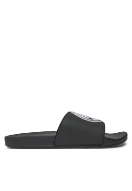 Versace Jeans Couture Чехли 77YA3SQ3 Черен - Mera.bg