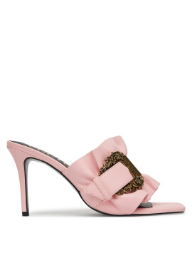 Versace Jeans Couture Чехли 78VA3S70 Розов - Mera.bg