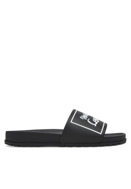 Versace Jeans Couture Чехли 78VA3SQ2 Черен - Mera.bg