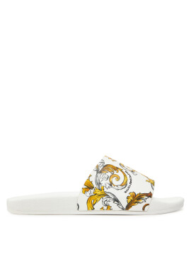 Versace Jeans Couture Чехли 78YA3SQ3 Зелен - Mera.bg