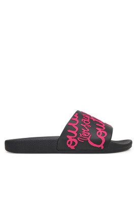 Versace Jeans Couture Чехли 79VA3SQ1 Черен - Mera.bg