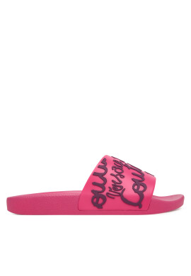 Versace Jeans Couture Чехли 79VA3SQ1 Розов - Mera.bg