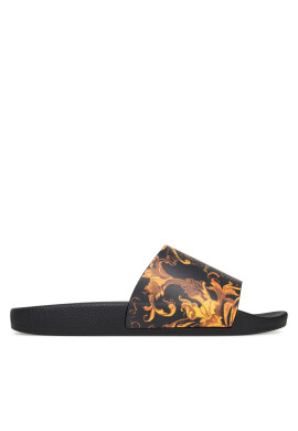 Versace Jeans Couture Чехли 79VA3SQ3 Черен - Mera.bg