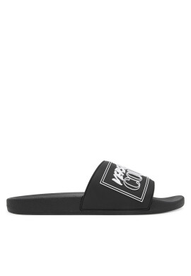 Versace Jeans Couture Чехли 79YA3SQ3 ZSC22 899 Черен - Mera.bg