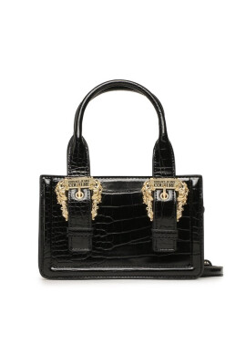 Versace Jeans Couture Дамска чанта 74VA4BFX Черен - Mera.bg