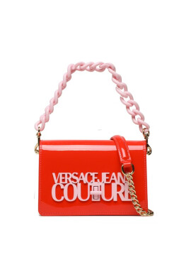 Versace Jeans Couture Дамска чанта 74VA4BL3 Червен - Mera.bg