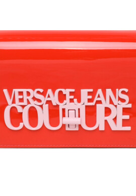 Versace Jeans Couture Дамска чанта 74VA4BL3 Червен - Mera.bg