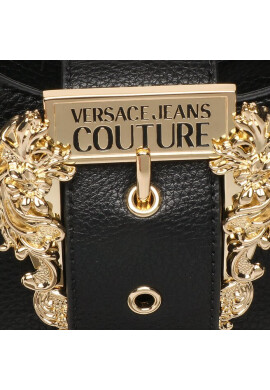 Versace Jeans Couture Дамска чанта 74VA4BF5 Черен - Mera.bg