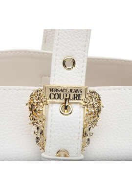 Versace Jeans Couture Дамска чанта 74VA4BF9 Бял - Mera.bg