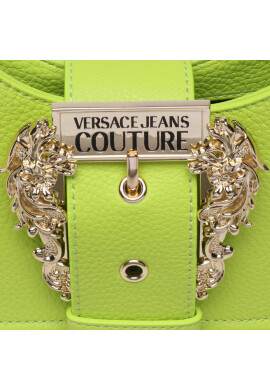 Versace Jeans Couture Дамска чанта 74VA4BF5 Зелен - Mera.bg