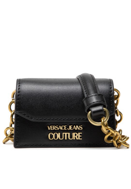Versace Jeans Couture Дамска чанта 72VA4BC5 Черен - Mera.bg