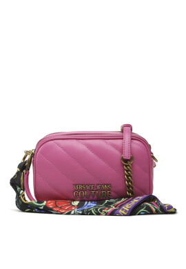 Versace Jeans Couture Дамска чанта 74VA4BA4 Розов - Mera.bg