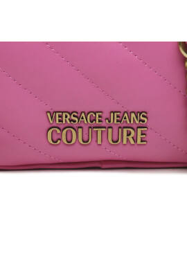 Versace Jeans Couture Дамска чанта 74VA4BA4 Розов - Mera.bg
