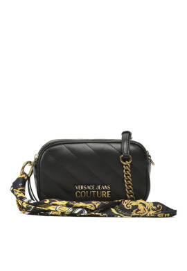 Versace Jeans Couture Дамска чанта 74VA4BA4 Черен - Mera.bg