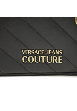 Versace Jeans Couture Дамска чанта 74VA4BA4 Черен - Mera.bg