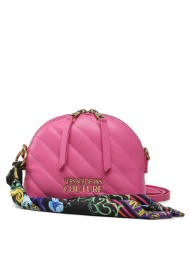 Versace Jeans Couture Дамска чанта 74VA4BA7 Розов - Mera.bg
