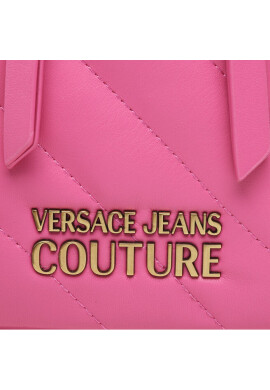 Versace Jeans Couture Дамска чанта 74VA4BA7 Розов - Mera.bg
