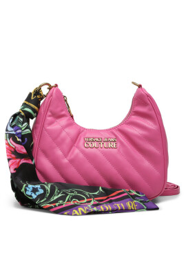 Versace Jeans Couture Дамска чанта 74VA4BA8 Розов - Mera.bg