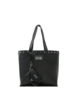 Versace Jeans Couture Дамска чанта 74VA4BE9 ZS413 Черен - Mera.bg