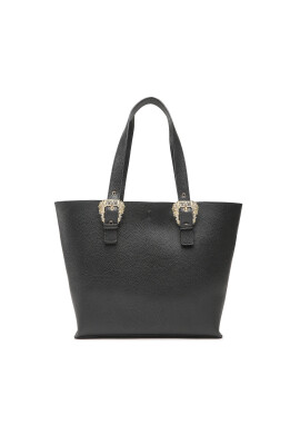 Versace Jeans Couture Дамска чанта 74VA4BF9 Черен - Mera.bg