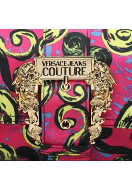 Versace Jeans Couture Дамска чанта 74VA4BFH Розов - Mera.bg