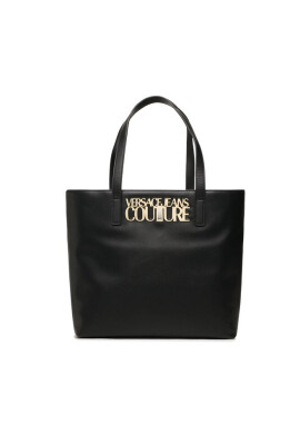 Versace Jeans Couture Дамска чанта 74VA4BL8 Черен - Mera.bg
