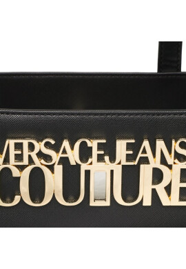 Versace Jeans Couture Дамска чанта 74VA4BL8 Черен - Mera.bg