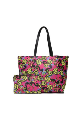 Versace Jeans Couture Дамска чанта 74VA4BZ1 ZS586 PU2 - Mera.bg