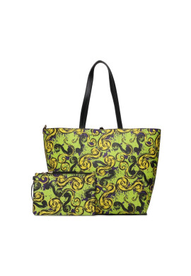 Versace Jeans Couture Дамска чанта 74VA4BZ1 ZS586 PU3 - Mera.bg