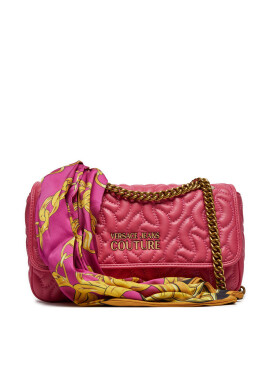 Versace Jeans Couture Дамска чанта 75VA4BA2 ZS803 455 Розов - Mera.bg