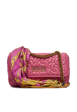 Versace Jeans Couture Дамска чанта 75VA4BA2 ZS803 455 Розов - Mera.bg