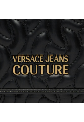 Versace Jeans Couture Дамска чанта 75VA4BA2 Черен - Mera.bg