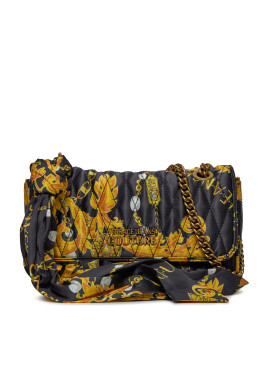 Versace Jeans Couture Дамска чанта 75VA4BA2 Черен - Mera.bg