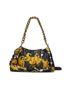 Versace Jeans Couture Дамска чанта 75VA4BA6 Черен - Mera.bg