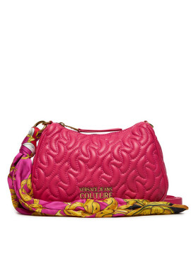 Versace Jeans Couture Дамска чанта 75VA4BA6 Розов - Mera.bg