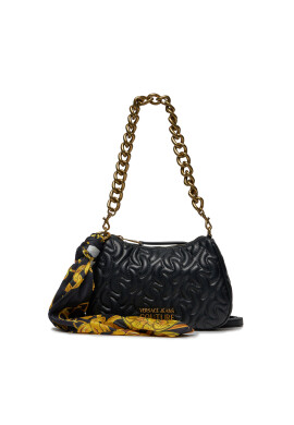 Versace Jeans Couture Дамска чанта 75VA4BA6 Черен - Mera.bg