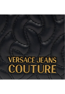 Versace Jeans Couture Дамска чанта 75VA4BA6 Черен - Mera.bg