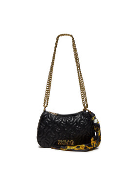 Versace Jeans Couture Дамска чанта 75VA4BA7 Черен - Mera.bg