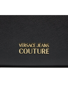 Versace Jeans Couture Дамска чанта 75VA4BAD Черен - Mera.bg