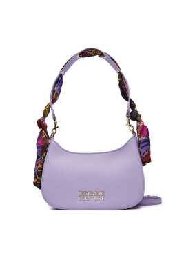Versace Jeans Couture Дамска чанта 75VA4BAF ZS467 320 Виолетов - Mera.bg