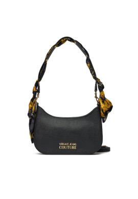 Versace Jeans Couture Дамска чанта 75VA4BAF Черен - Mera.bg
